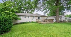 3112 NE 66th Terrace, Kansas City, MO 64119