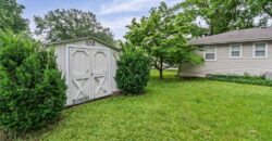 3112 NE 66th Terrace, Kansas City, MO 64119