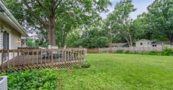 3112 NE 66th Terrace, Kansas City, MO 64119