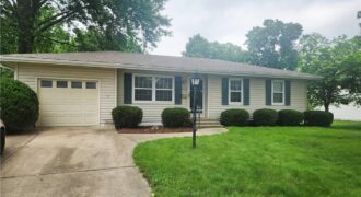 3112 NE 66th Terrace, Kansas City, MO 64119