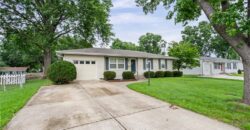3112 NE 66th Terrace, Kansas City, MO 64119