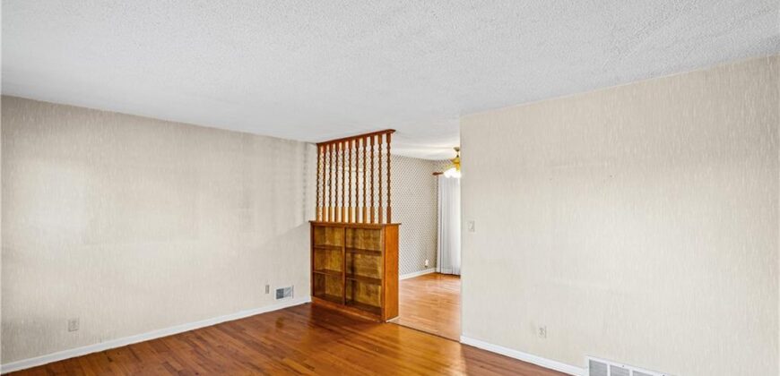 3112 NE 66th Terrace, Kansas City, MO 64119