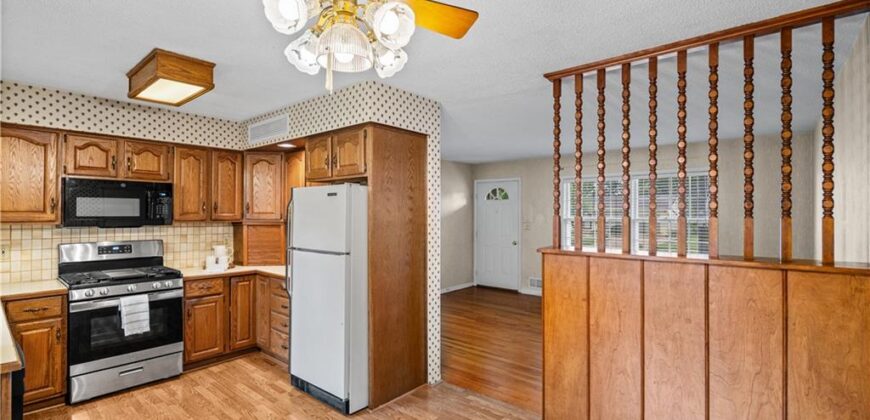 3112 NE 66th Terrace, Kansas City, MO 64119