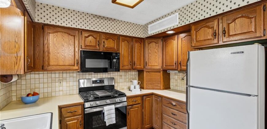 3112 NE 66th Terrace, Kansas City, MO 64119