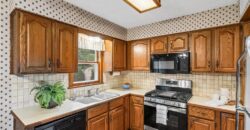 3112 NE 66th Terrace, Kansas City, MO 64119