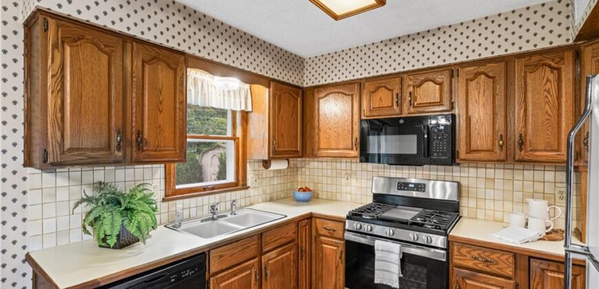 3112 NE 66th Terrace, Kansas City, MO 64119