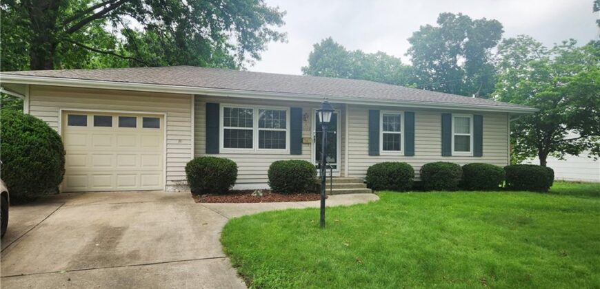 3112 NE 66th Terrace, Kansas City, MO 64119