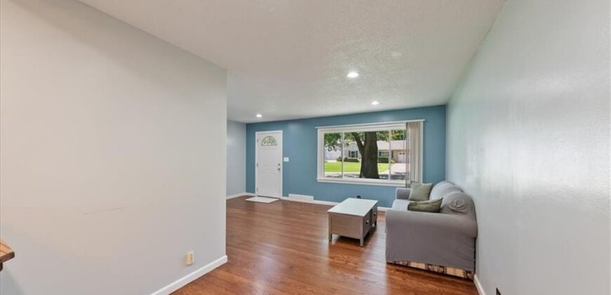606 67th Place, Kansas City, MO 64118