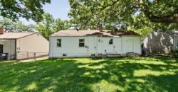 606 67th Place, Kansas City, MO 64118