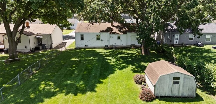 606 67th Place, Kansas City, MO 64118