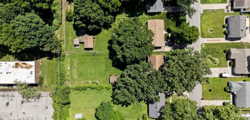 606 67th Place, Kansas City, MO 64118