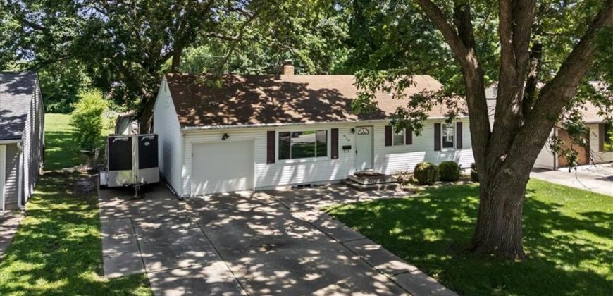 606 67th Place, Kansas City, MO 64118