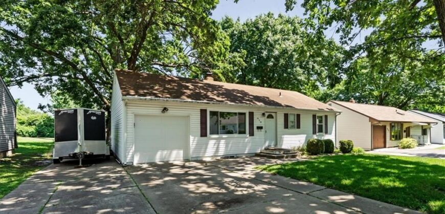 606 67th Place, Kansas City, MO 64118