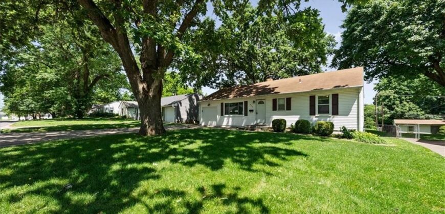 606 67th Place, Kansas City, MO 64118