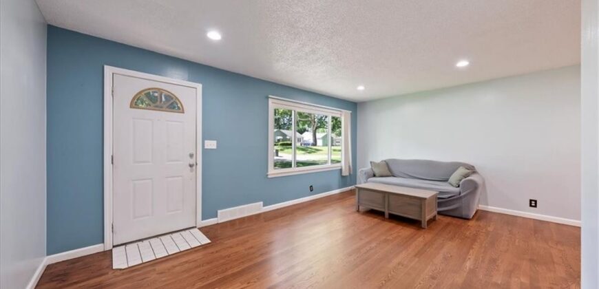 606 67th Place, Kansas City, MO 64118