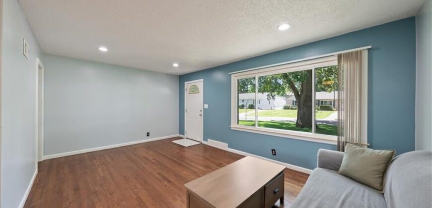 606 67th Place, Kansas City, MO 64118