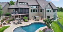 7975 NW Breckenridge Drive, None/County, MO 64152