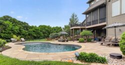 7975 NW Breckenridge Drive, None/County, MO 64152