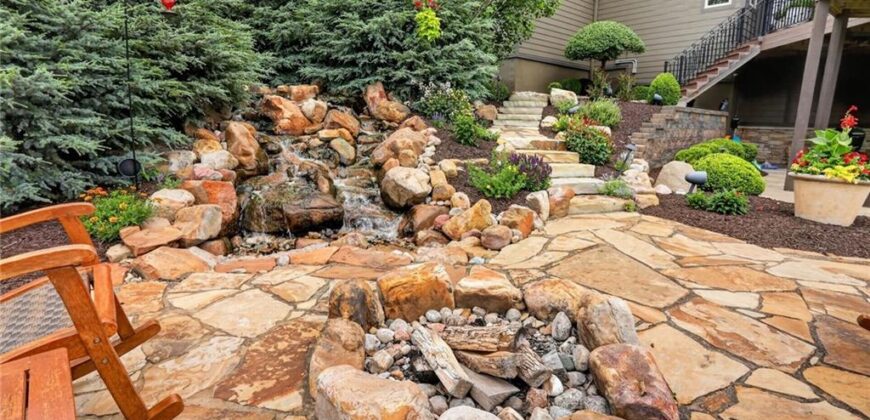 7975 NW Breckenridge Drive, None/County, MO 64152