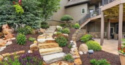 7975 NW Breckenridge Drive, None/County, MO 64152