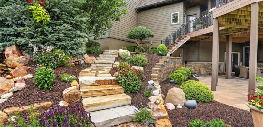 7975 NW Breckenridge Drive, None/County, MO 64152