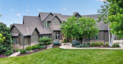 7975 NW Breckenridge Drive, None/County, MO 64152