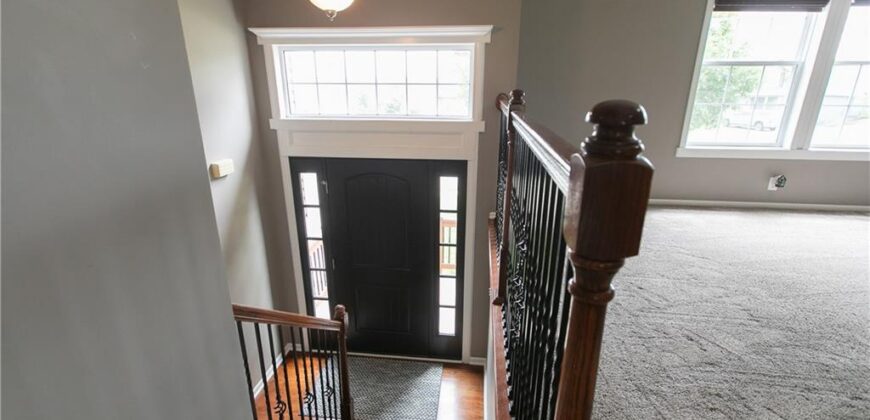 27175 Webster Court, Weston, MO 64098