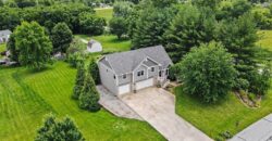 15215 Terra Pulchra Drive, Smithville, MO 64089