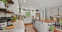 15215 Terra Pulchra Drive, Smithville, MO 64089