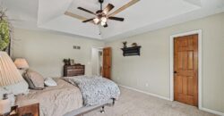 15215 Terra Pulchra Drive, Smithville, MO 64089