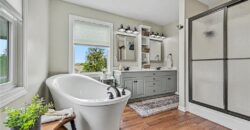15215 Terra Pulchra Drive, Smithville, MO 64089