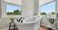 15215 Terra Pulchra Drive, Smithville, MO 64089