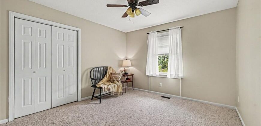 15215 Terra Pulchra Drive, Smithville, MO 64089