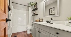 15215 Terra Pulchra Drive, Smithville, MO 64089