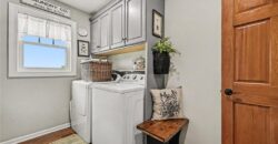 15215 Terra Pulchra Drive, Smithville, MO 64089