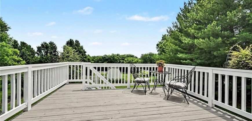 15215 Terra Pulchra Drive, Smithville, MO 64089