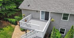 15215 Terra Pulchra Drive, Smithville, MO 64089