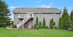 15215 Terra Pulchra Drive, Smithville, MO 64089
