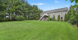 15215 Terra Pulchra Drive, Smithville, MO 64089