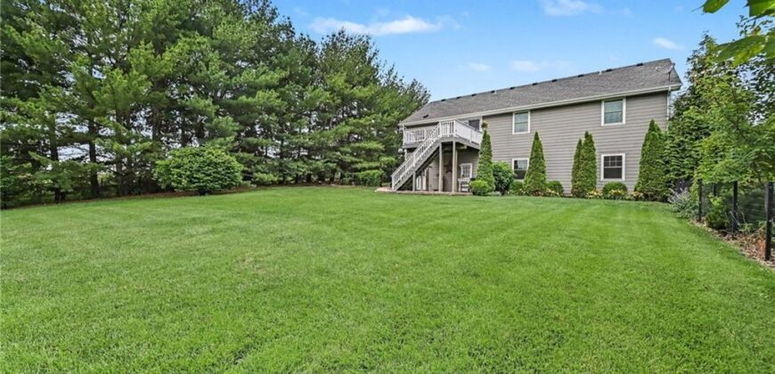 15215 Terra Pulchra Drive, Smithville, MO 64089