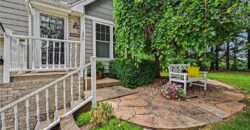 15215 Terra Pulchra Drive, Smithville, MO 64089