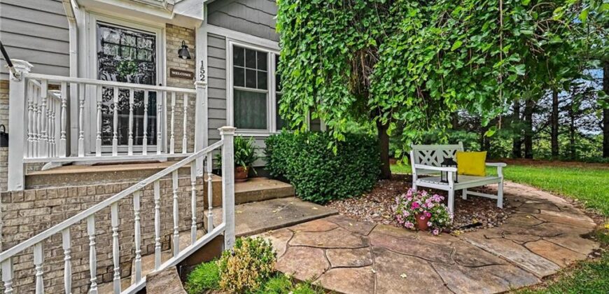 15215 Terra Pulchra Drive, Smithville, MO 64089