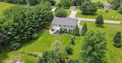 15215 Terra Pulchra Drive, Smithville, MO 64089