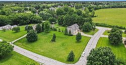 15215 Terra Pulchra Drive, Smithville, MO 64089