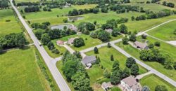 15215 Terra Pulchra Drive, Smithville, MO 64089