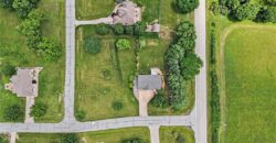 15215 Terra Pulchra Drive, Smithville, MO 64089