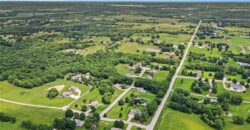 15215 Terra Pulchra Drive, Smithville, MO 64089