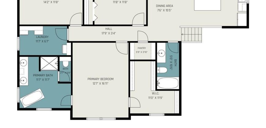 15215 Terra Pulchra Drive, Smithville, MO 64089