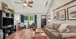 15215 Terra Pulchra Drive, Smithville, MO 64089