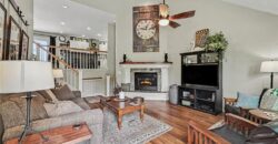 15215 Terra Pulchra Drive, Smithville, MO 64089